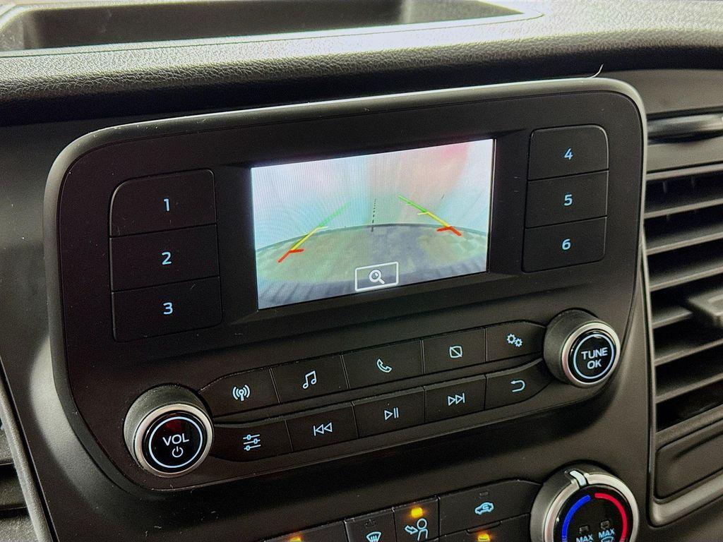 used 2023 Ford Transit-250 car, priced at $29,390