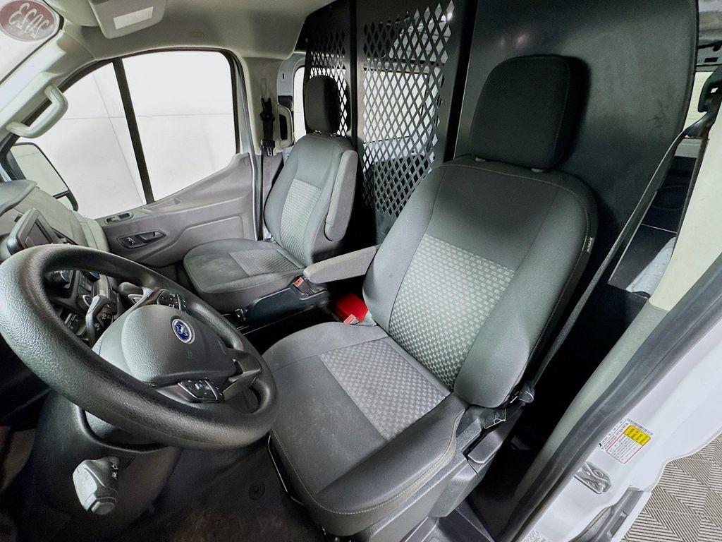 used 2023 Ford Transit-250 car, priced at $29,390