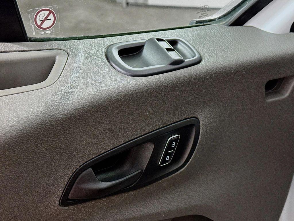 used 2023 Ford Transit-250 car, priced at $29,390