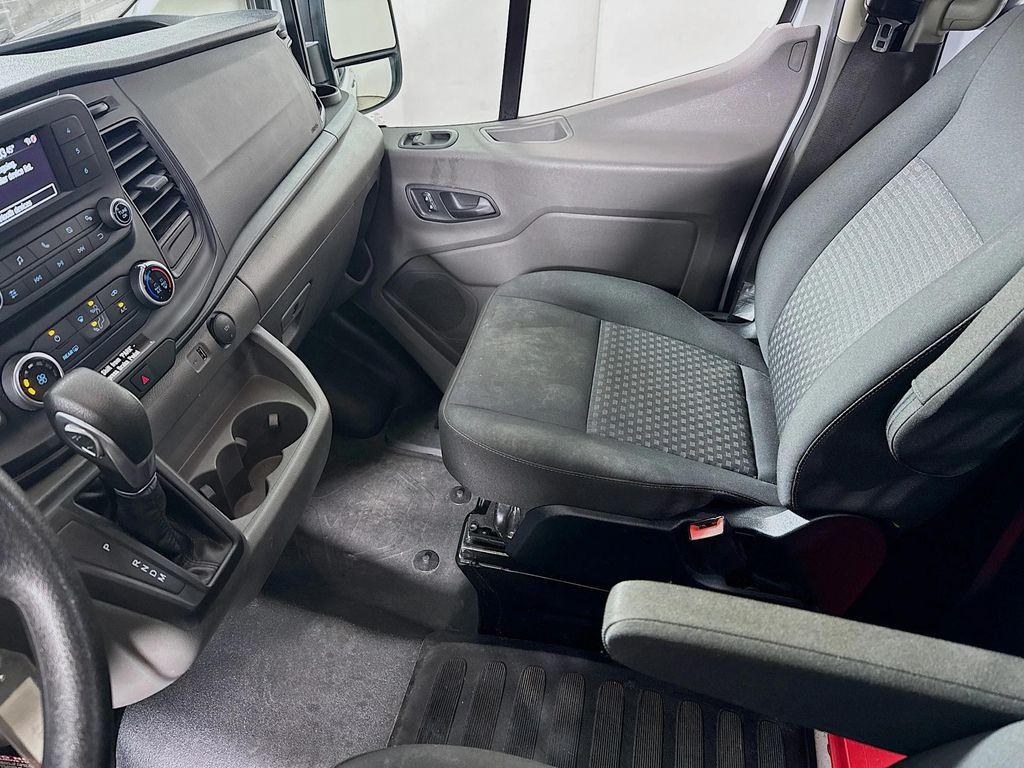used 2023 Ford Transit-250 car, priced at $29,390