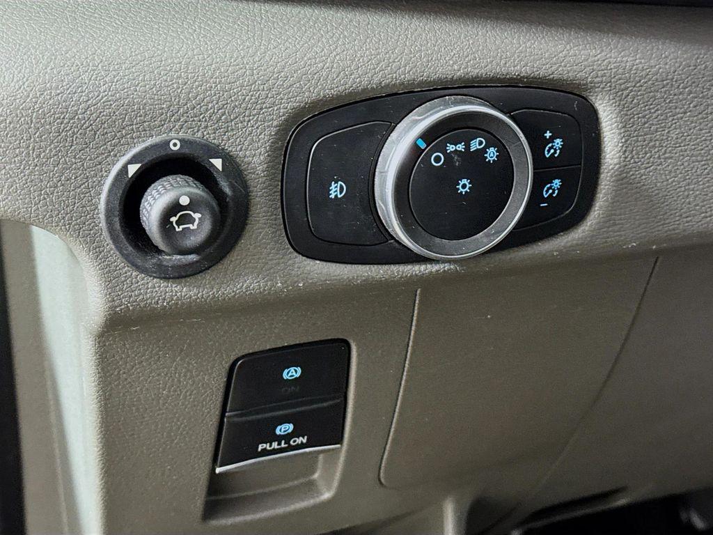 used 2023 Ford Transit-250 car, priced at $29,390