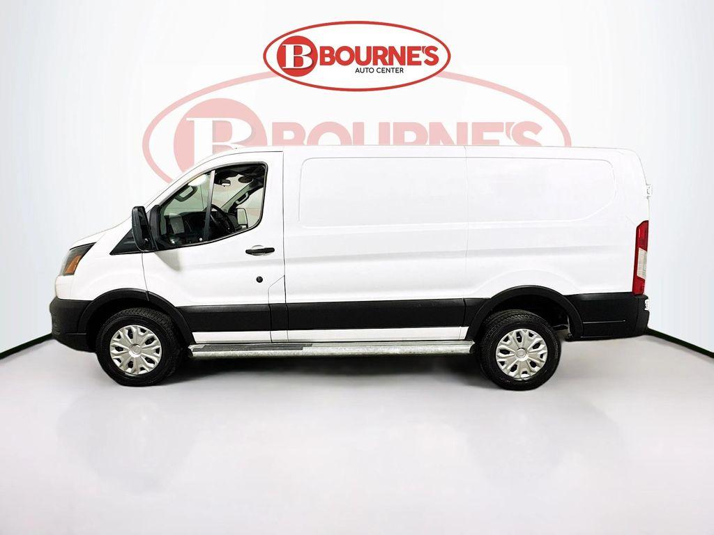 used 2023 Ford Transit-250 car, priced at $29,390