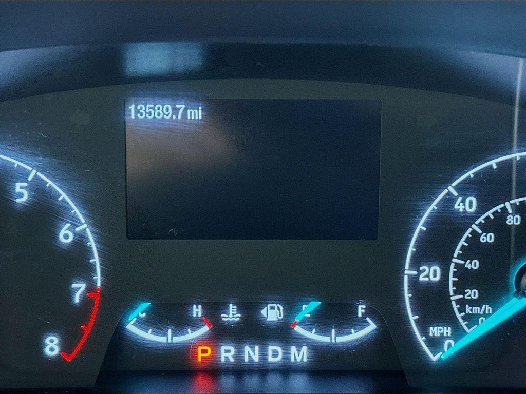 used 2023 Ford Transit-250 car, priced at $29,390