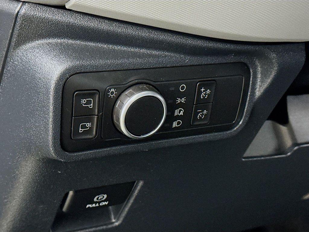 used 2022 Ford Bronco car, priced at $42,390