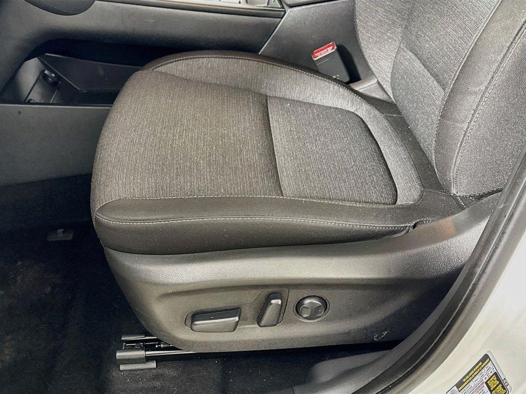 used 2023 Hyundai Kona EV car, priced at $18,590
