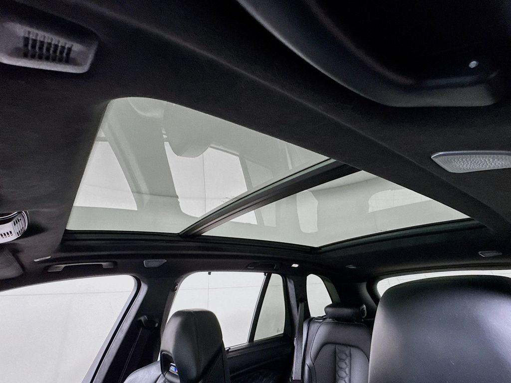 used 2023 BMW X5 M car, priced at $62,990