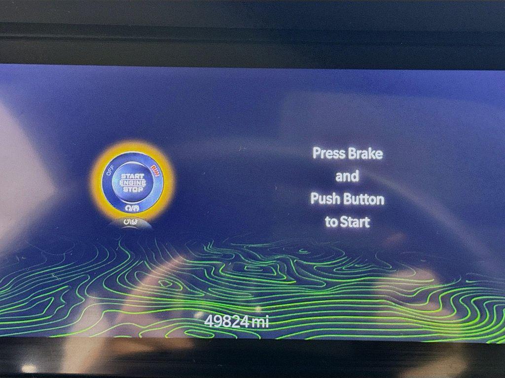 used 2022 Jeep Grand Cherokee 4xe car, priced at $23,790