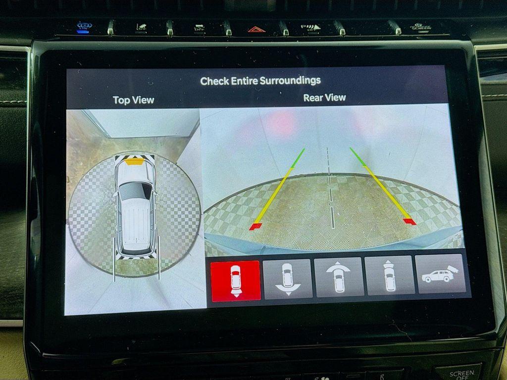 used 2022 Jeep Grand Cherokee 4xe car, priced at $23,790