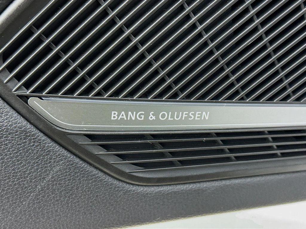 used 2023 Audi A4 car, priced at $24,990