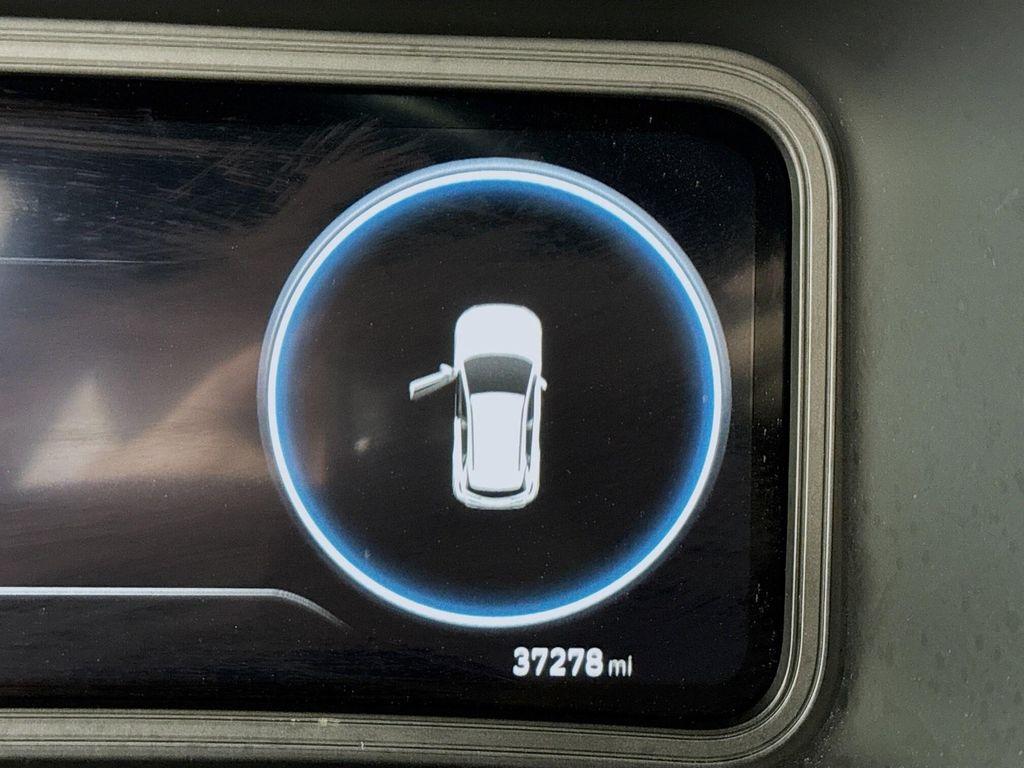 used 2023 Hyundai Kona car, priced at $21,990