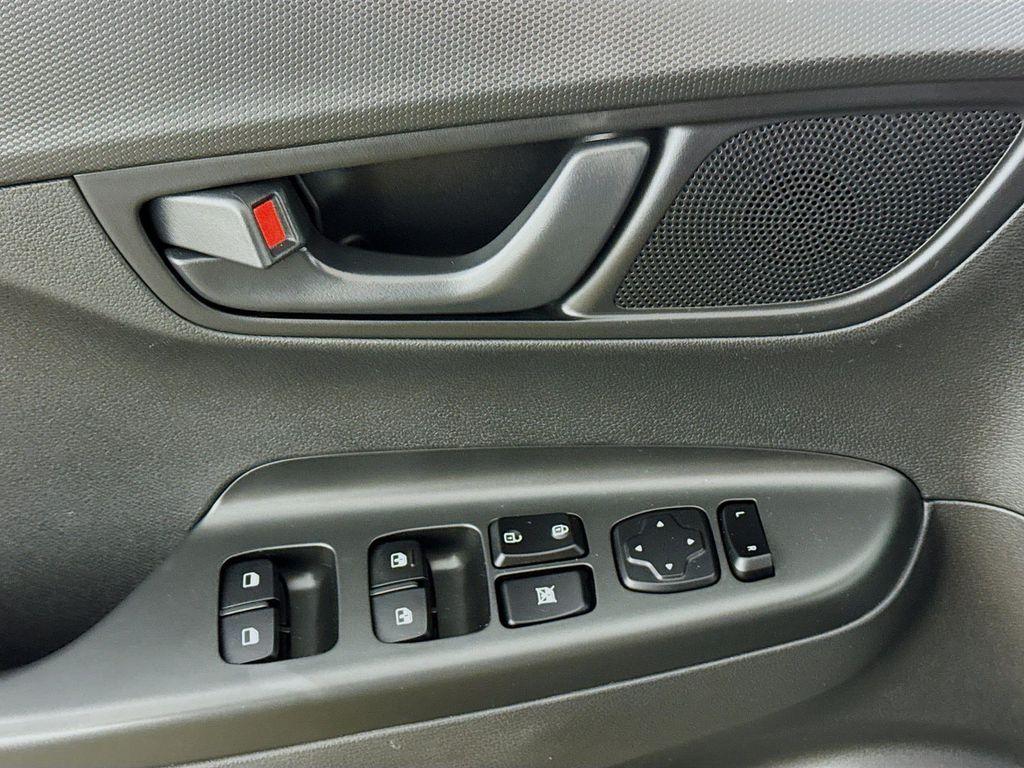 used 2023 Hyundai Kona car, priced at $19,290