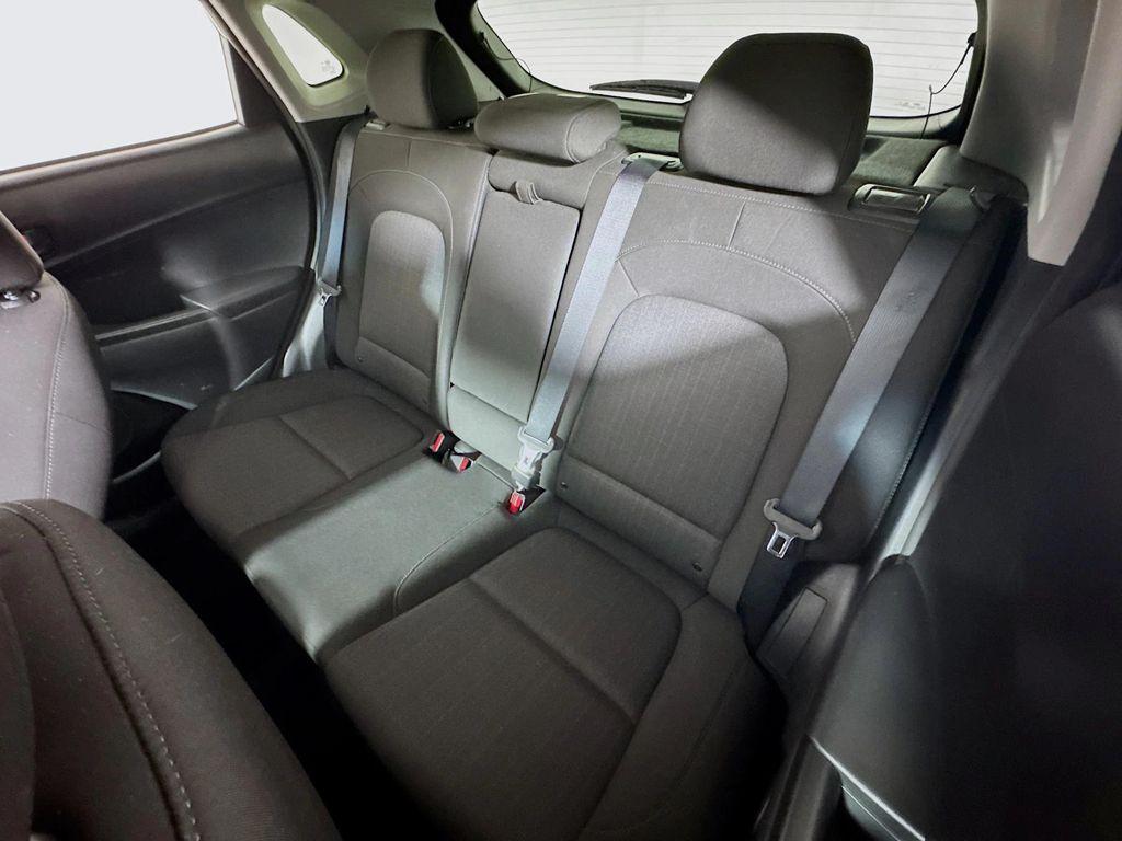 used 2023 Hyundai Kona car, priced at $19,290