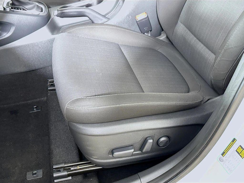 used 2023 Hyundai Kona car, priced at $19,290