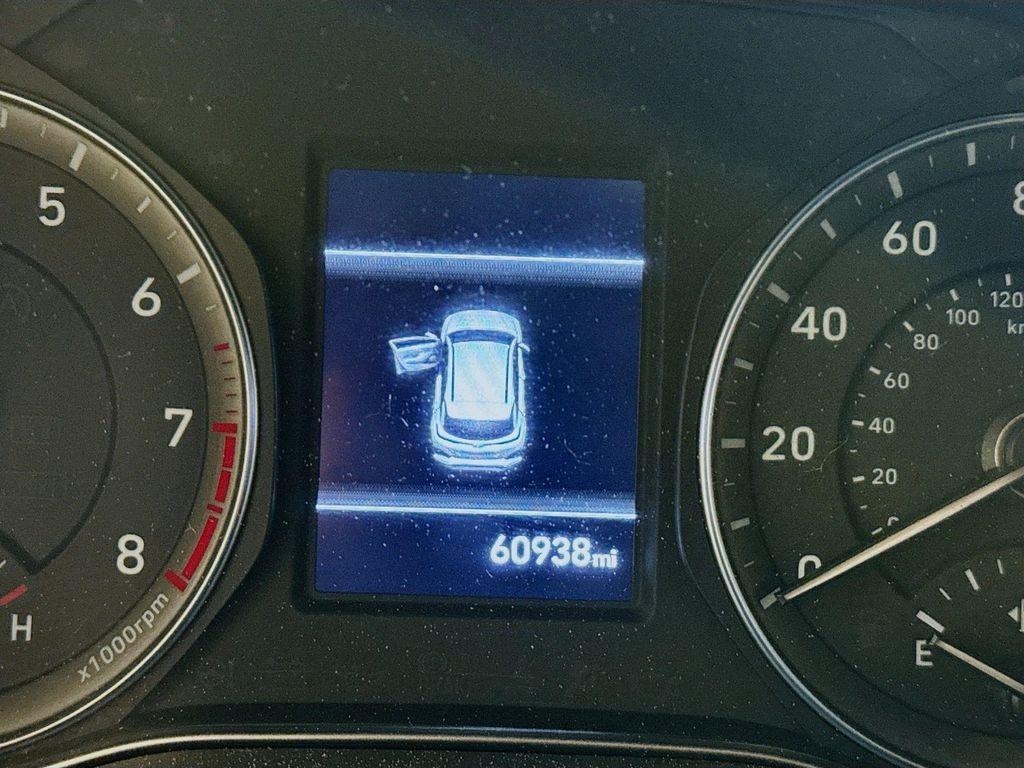 used 2019 Hyundai Kona car, priced at $16,574