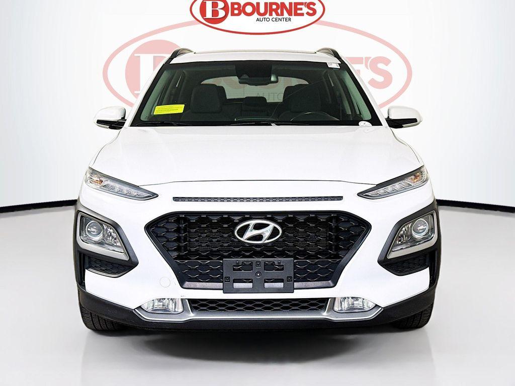 used 2019 Hyundai Kona car, priced at $16,574