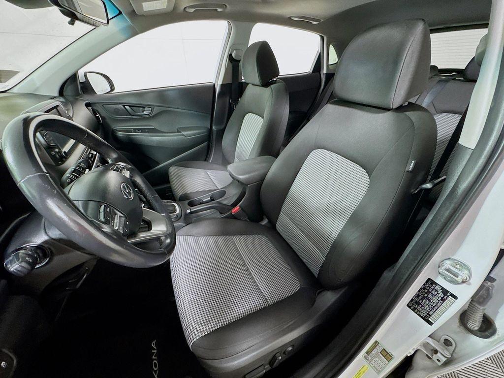 used 2019 Hyundai Kona car, priced at $16,574