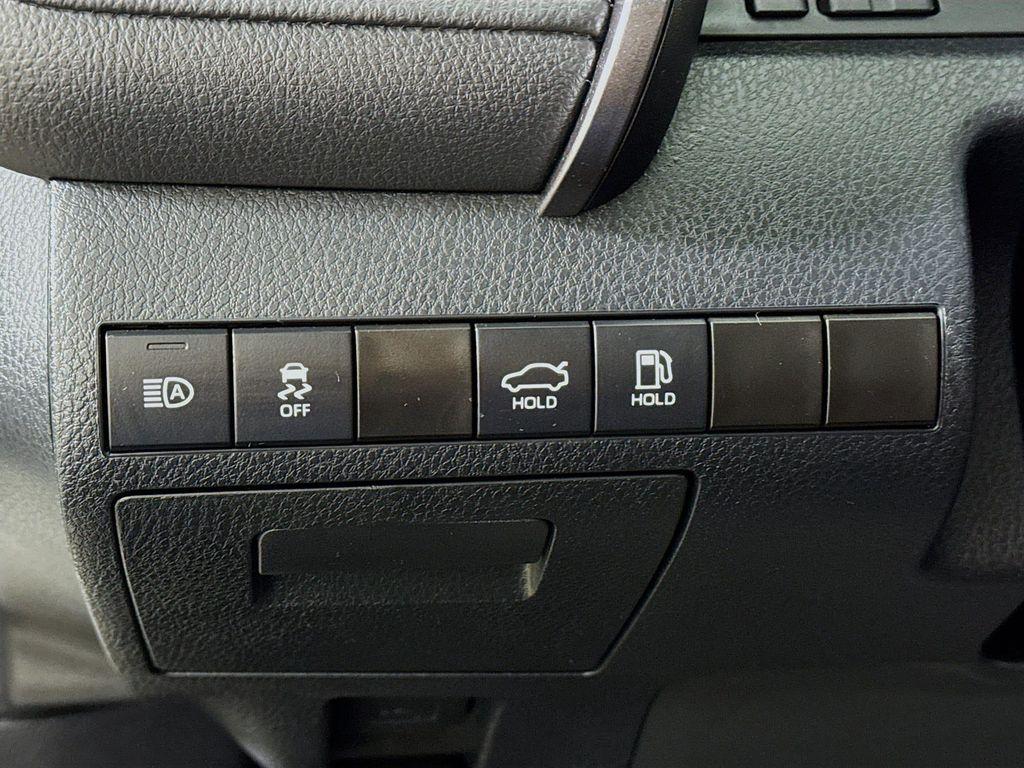 used 2024 Toyota Camry car, priced at $21,590