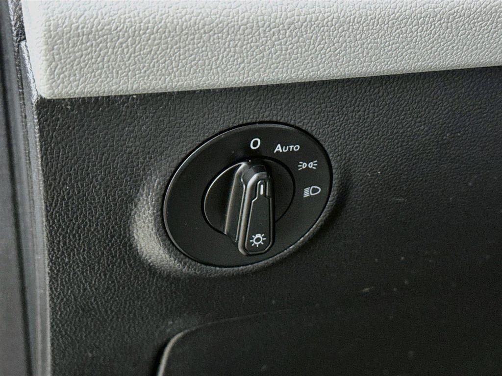 used 2022 Volkswagen Taos car, priced at $16,874