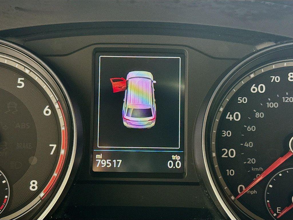 used 2018 Volkswagen Atlas car, priced at $17,990