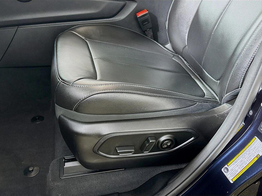 used 2024 Jeep Grand Cherokee 4xe car, priced at $29,990