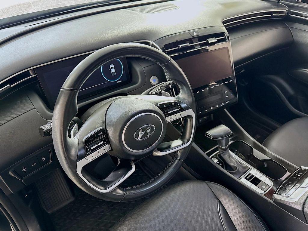 used 2024 Hyundai SANTA CRUZ car, priced at $29,990