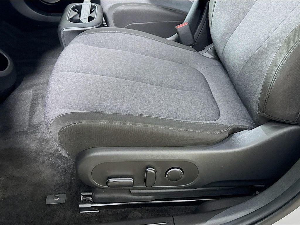 used 2024 Hyundai IONIQ 5 car, priced at $20,490