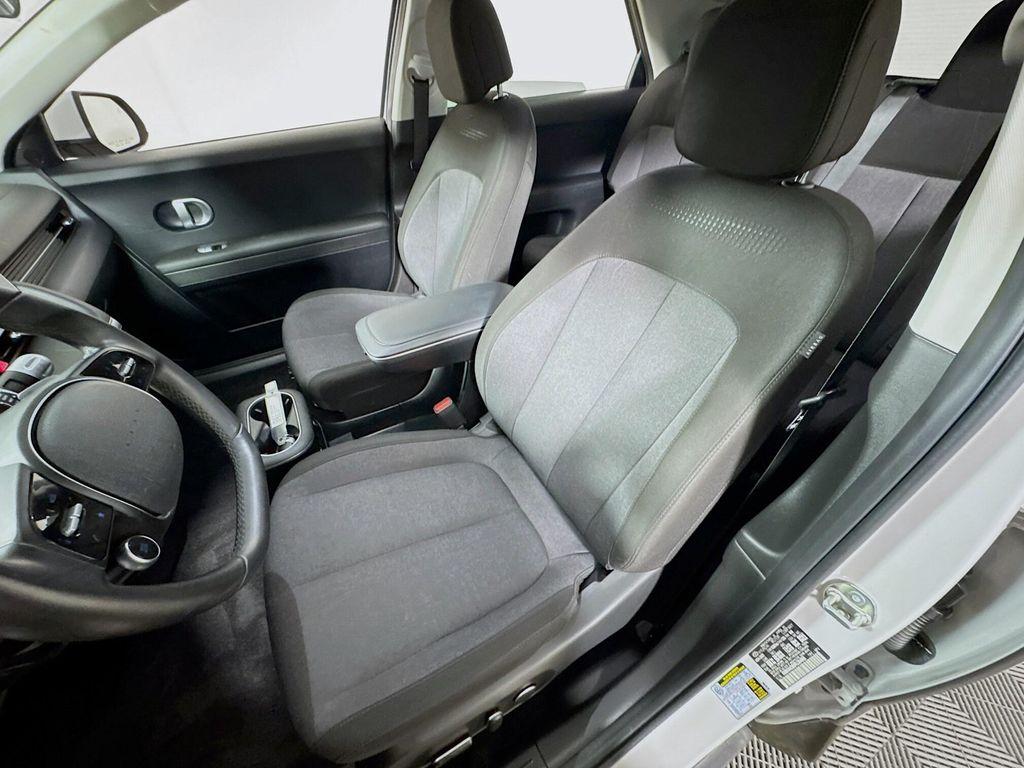used 2024 Hyundai IONIQ 5 car, priced at $20,490