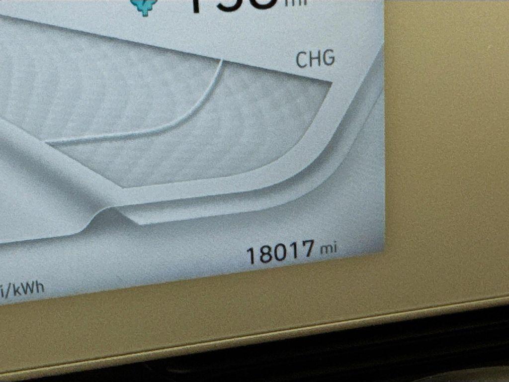 used 2024 Hyundai IONIQ 5 car, priced at $20,490