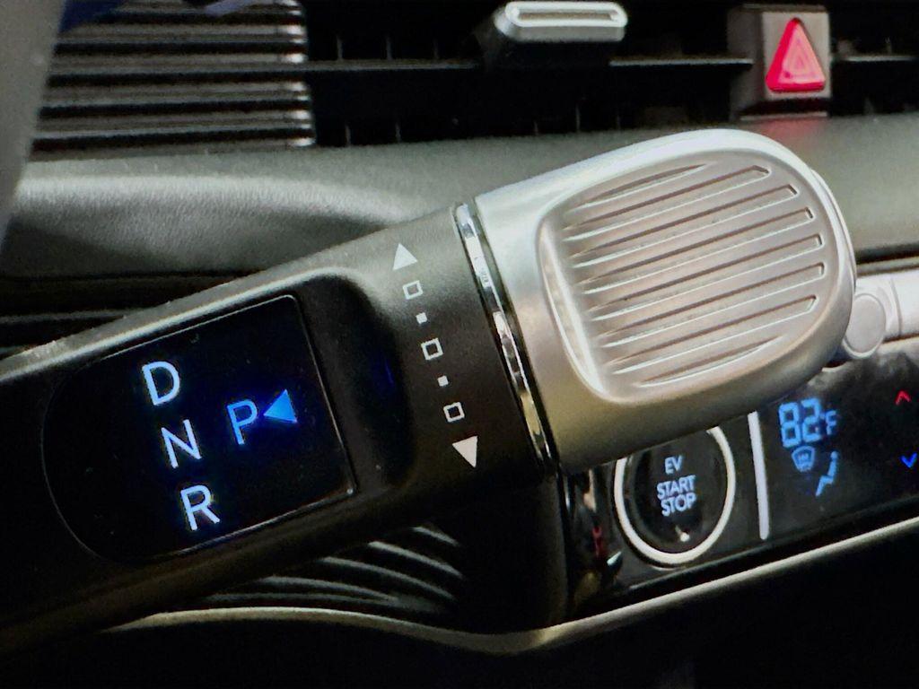 used 2024 Hyundai IONIQ 5 car, priced at $20,490