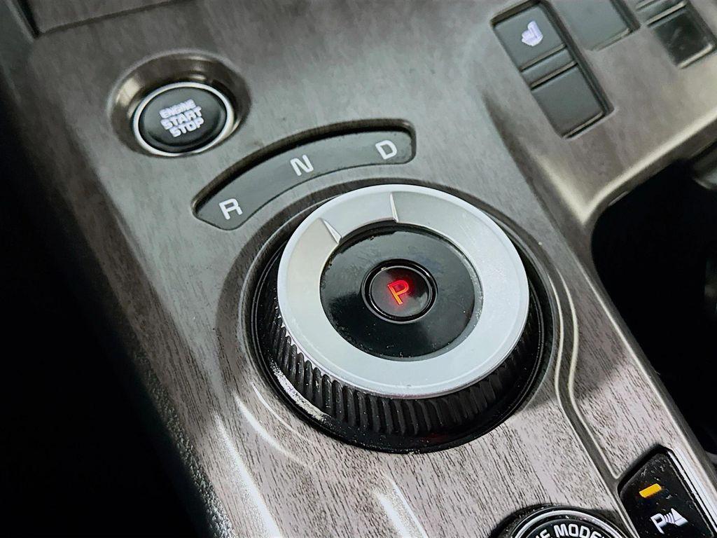 used 2024 Kia Sportage car, priced at $26,990