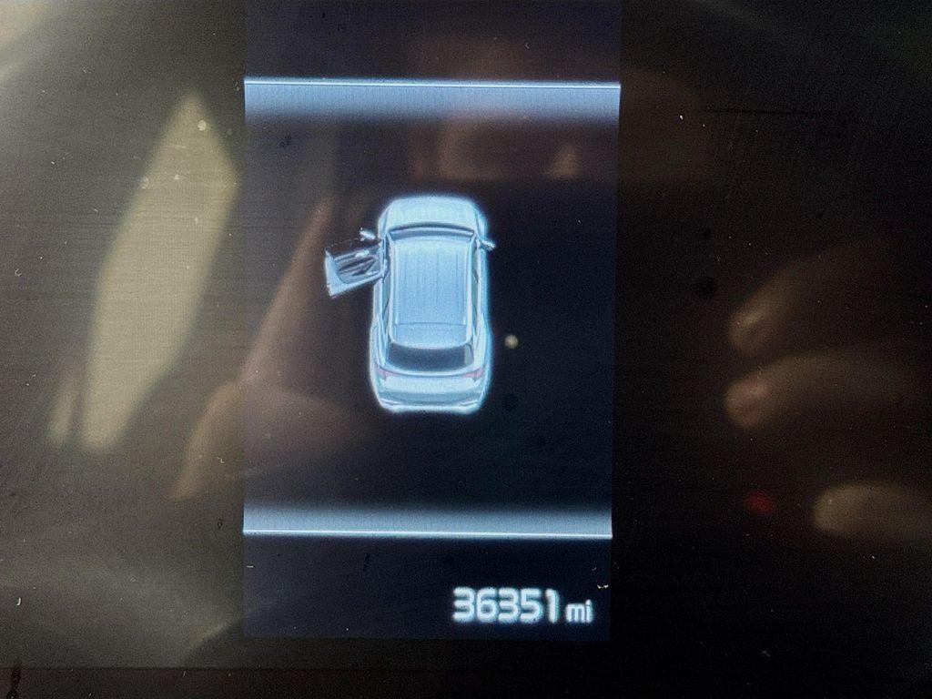 used 2024 Kia Sportage car, priced at $26,990