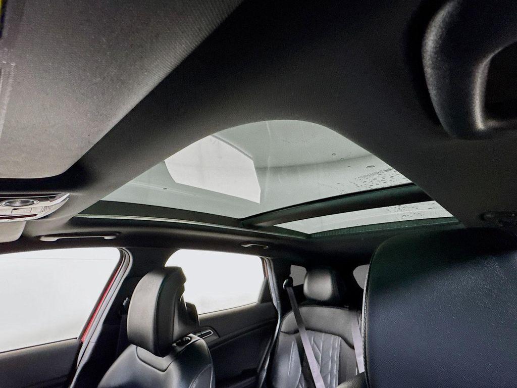 used 2024 Kia Sportage car, priced at $26,990