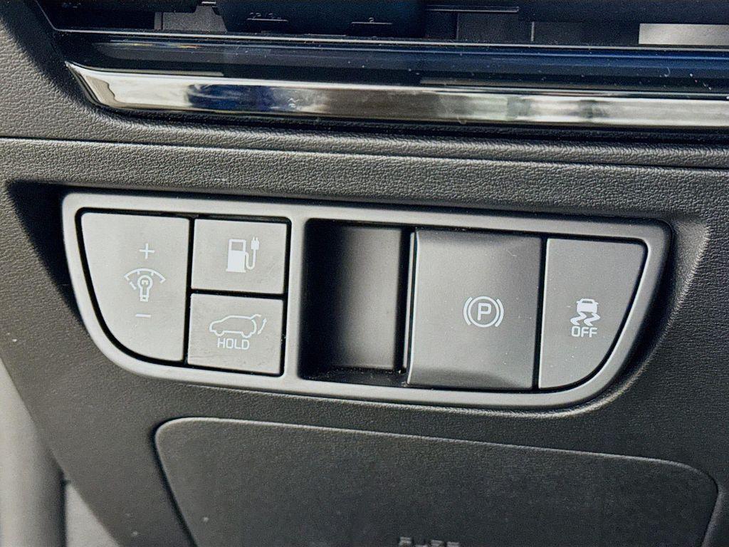 used 2023 Kia EV6 car, priced at $26,490