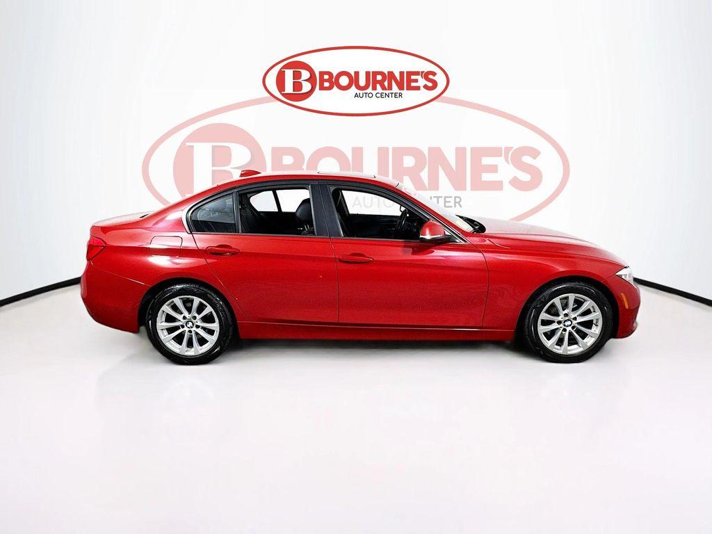 used 2016 BMW 320 car, priced at $10,990