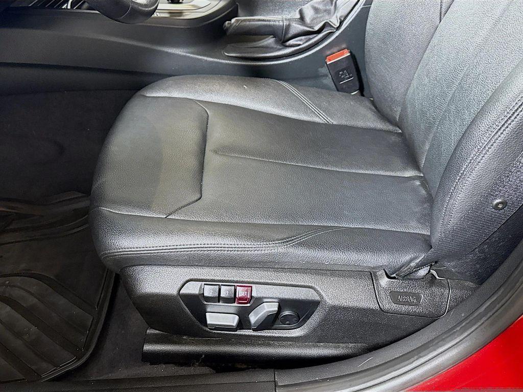 used 2016 BMW 320 car, priced at $10,990