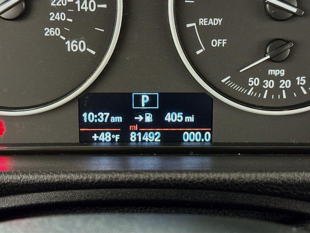 used 2016 BMW 320 car, priced at $10,990