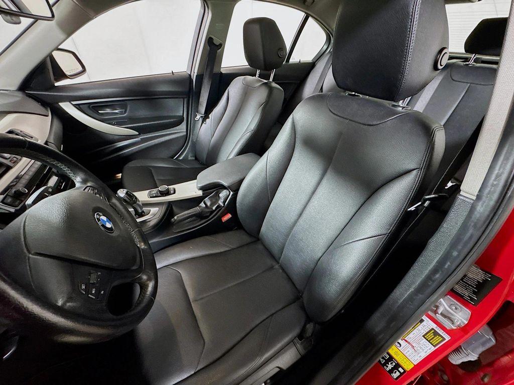 used 2016 BMW 320 car, priced at $10,990