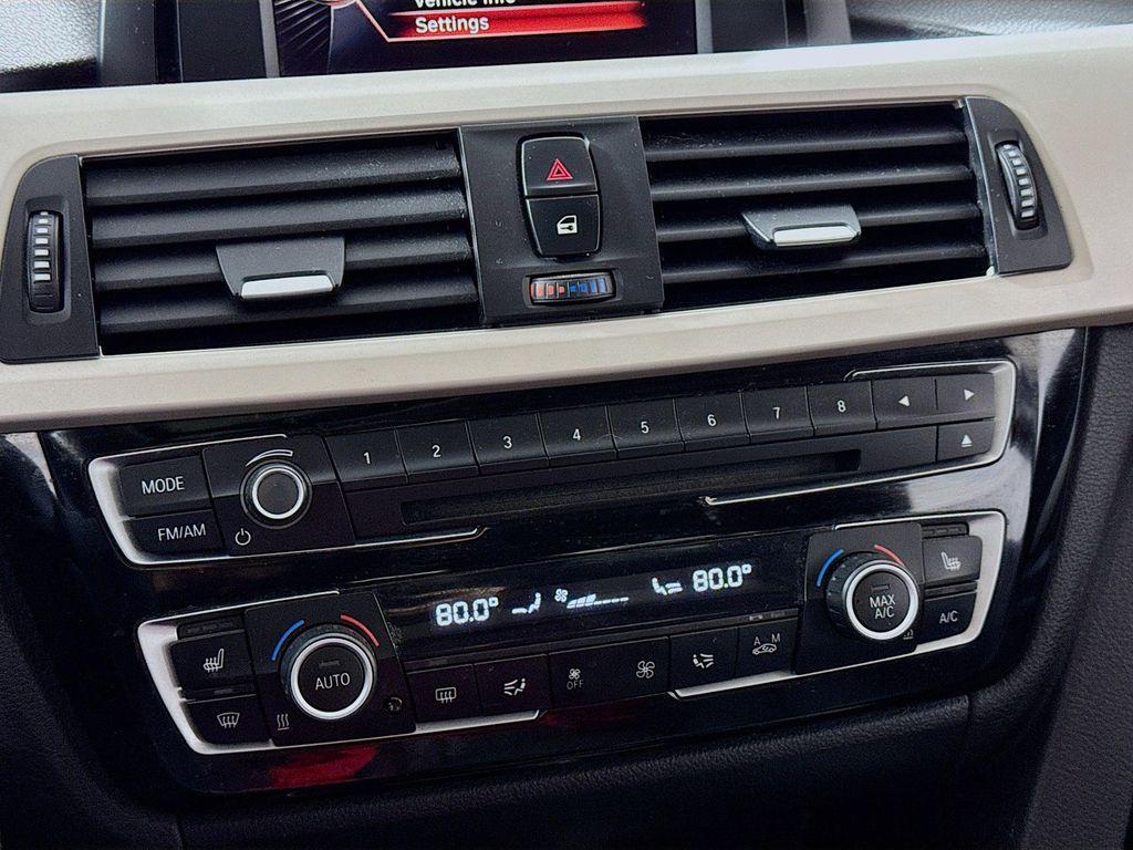 used 2016 BMW 320 car, priced at $10,990