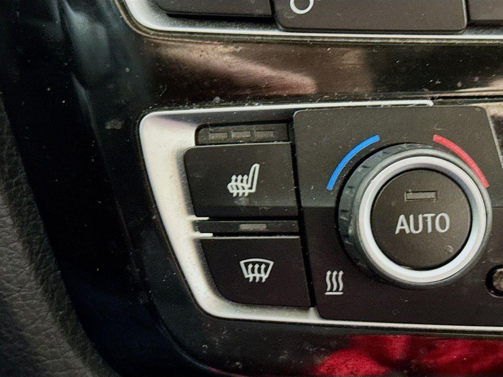 used 2016 BMW 320 car, priced at $10,990