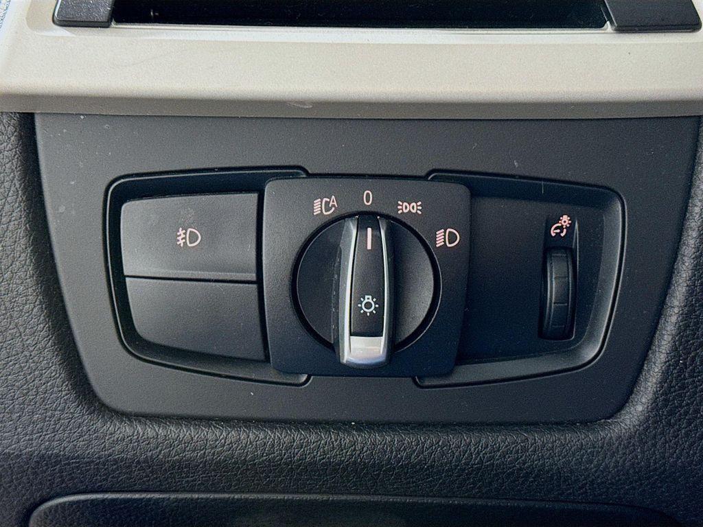 used 2016 BMW 320 car, priced at $10,990