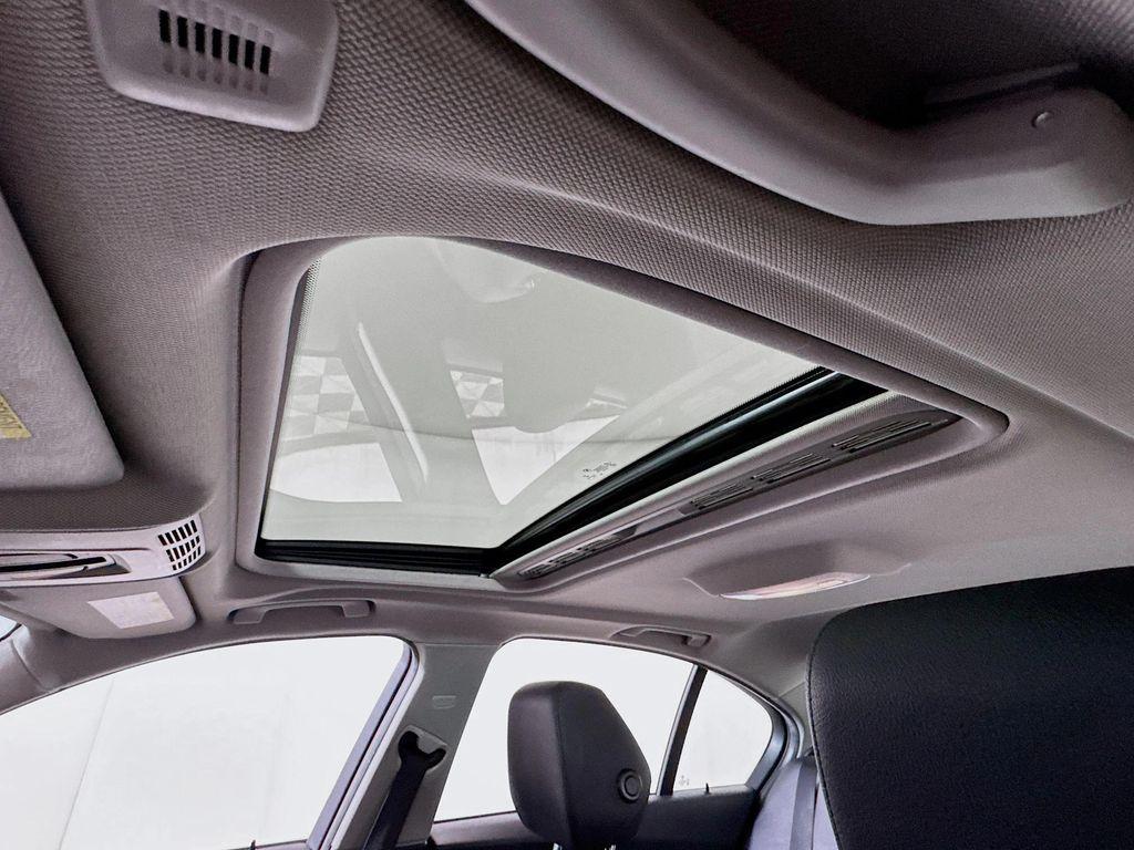 used 2016 BMW 320 car, priced at $10,990