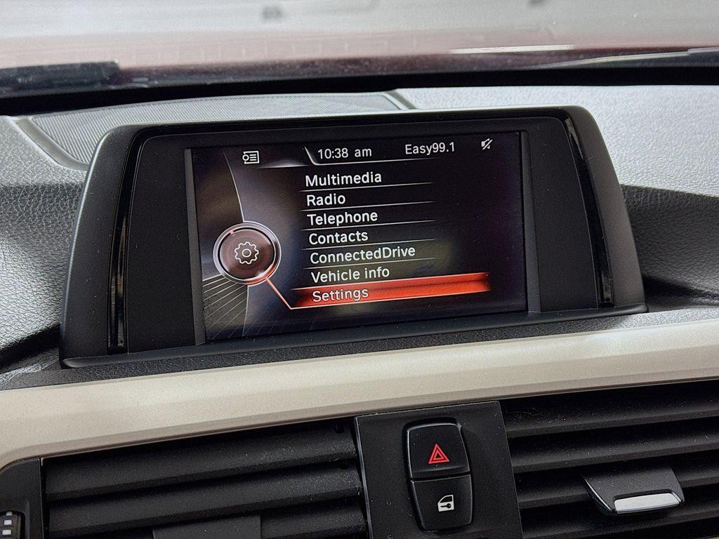 used 2016 BMW 320 car, priced at $10,990