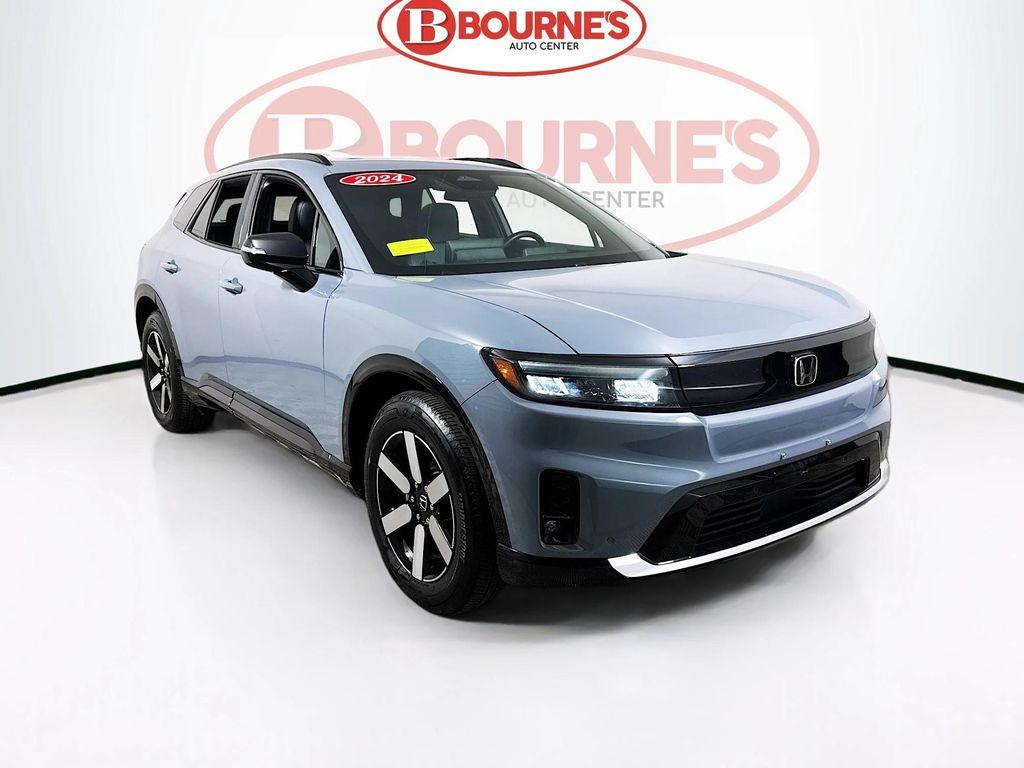 used 2024 Honda Prologue car, priced at $25,990