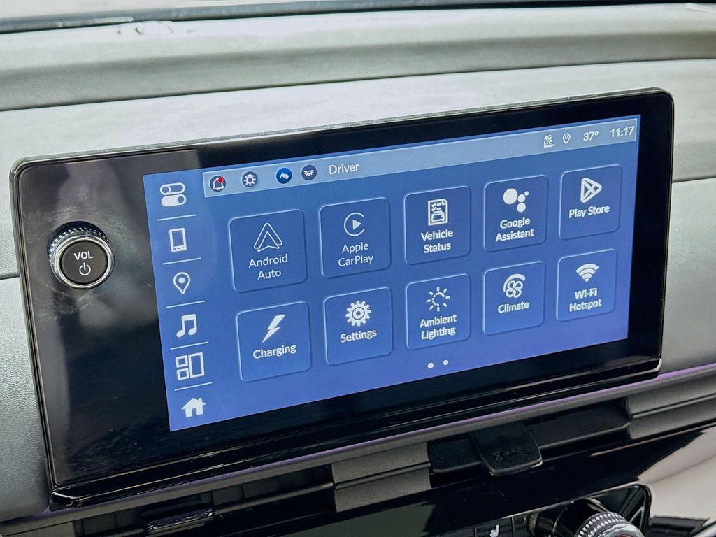 used 2024 Honda Prologue car, priced at $25,990