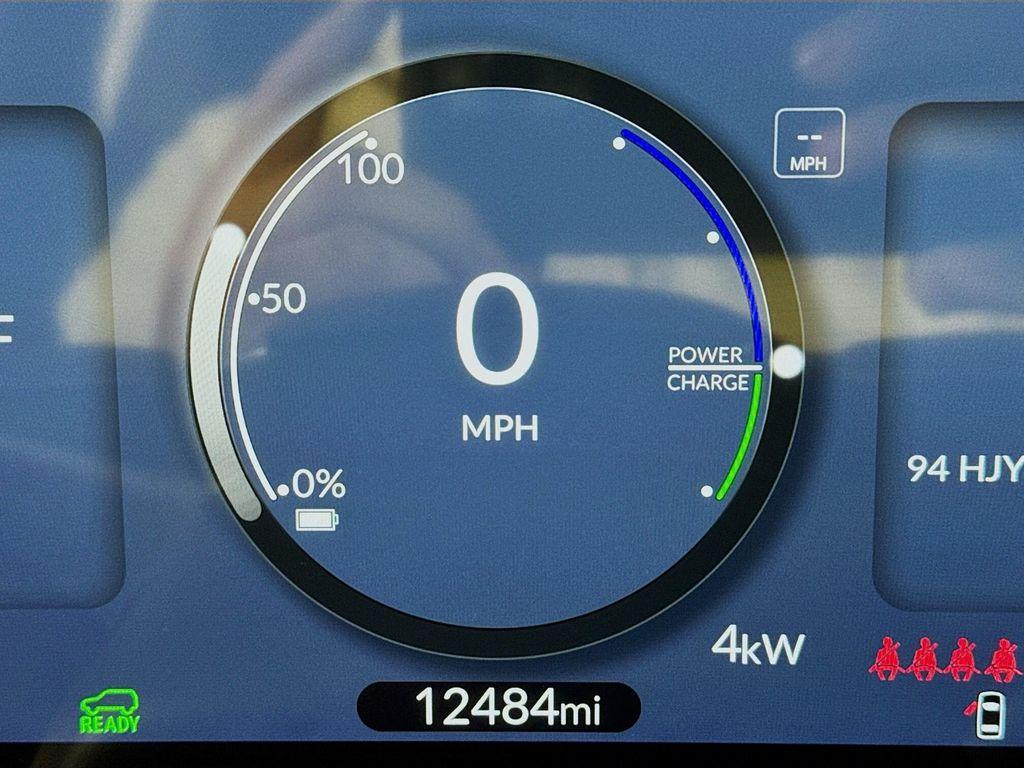 used 2024 Honda Prologue car, priced at $25,990