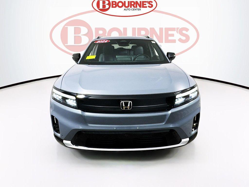 used 2024 Honda Prologue car, priced at $25,990