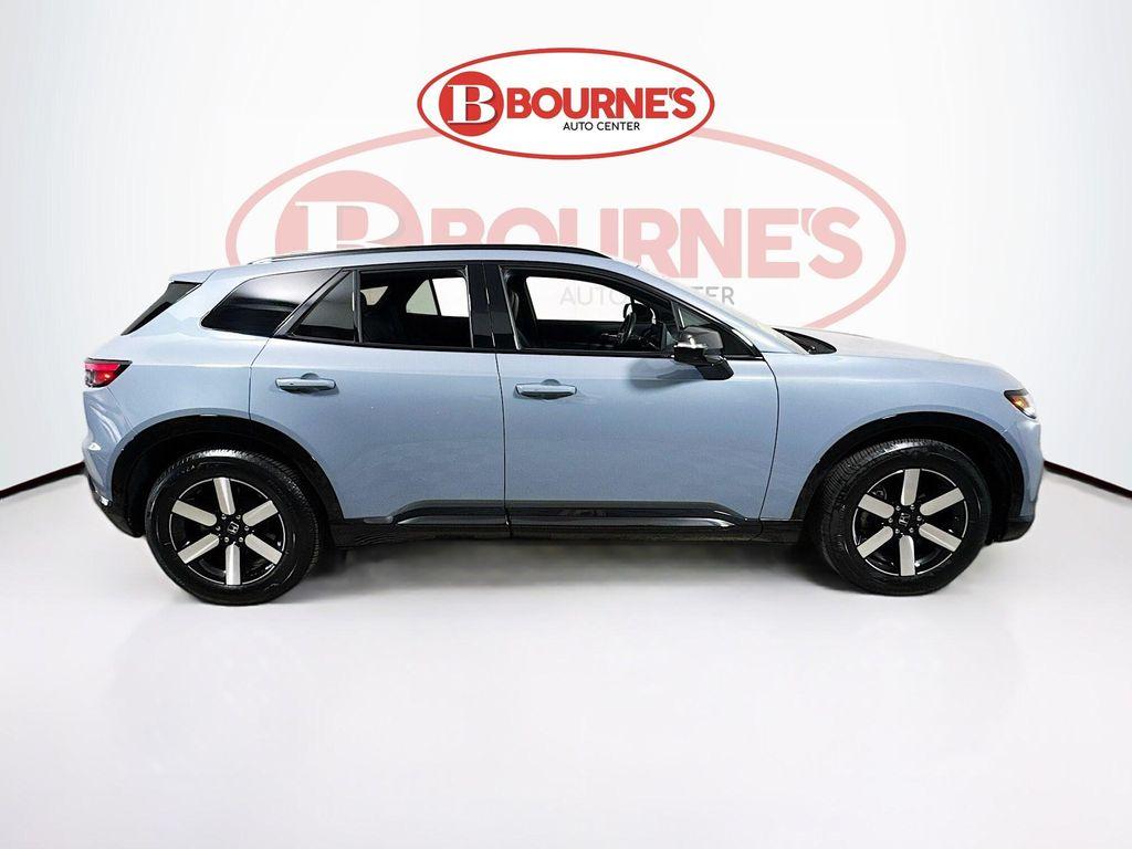 used 2024 Honda Prologue car, priced at $25,990