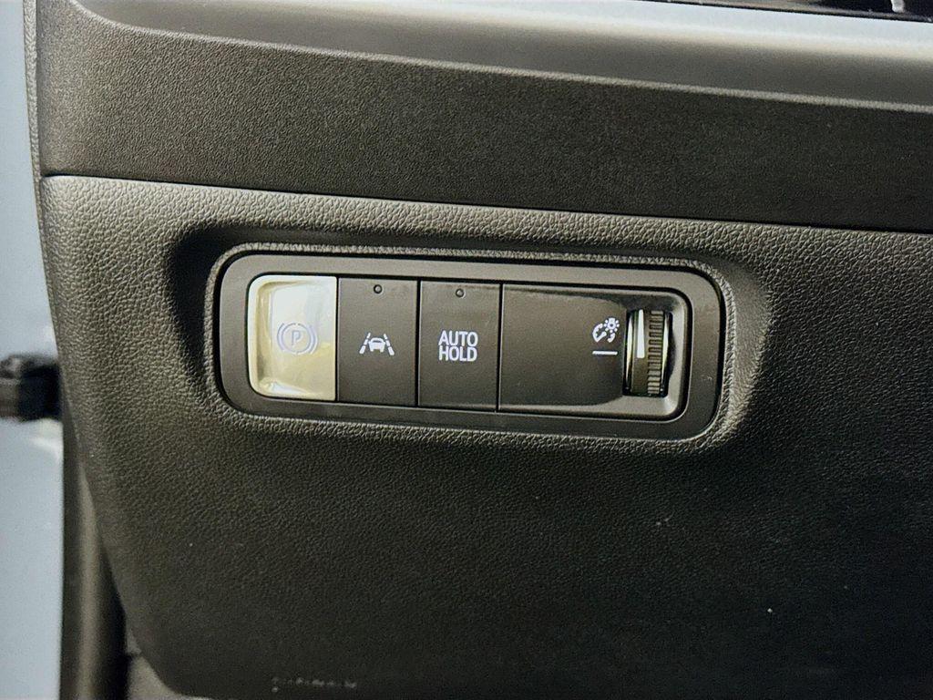 used 2024 Honda Prologue car, priced at $25,990