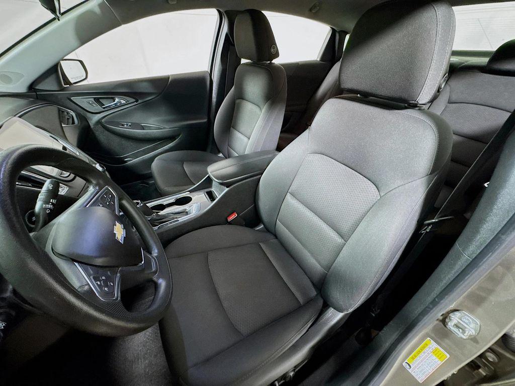 used 2020 Chevrolet Malibu car, priced at $10,590