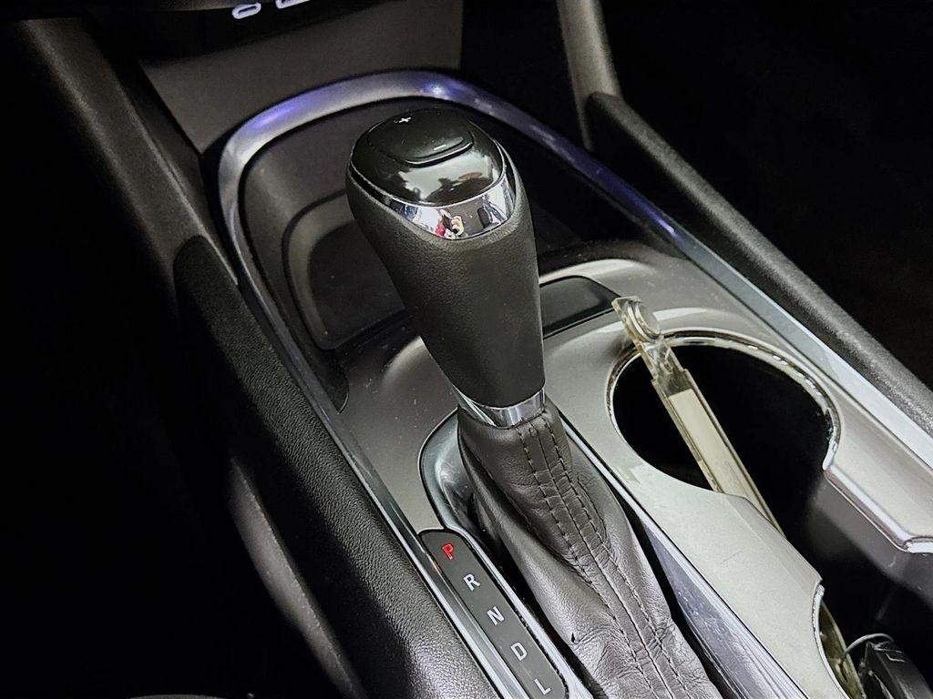 used 2020 Chevrolet Malibu car, priced at $10,590